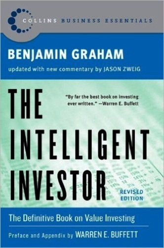 Benjamin Graham: The Intelligent Investor