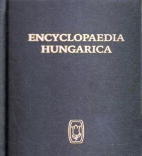 Bagossy László: Encyclopaedia Hungarica I.