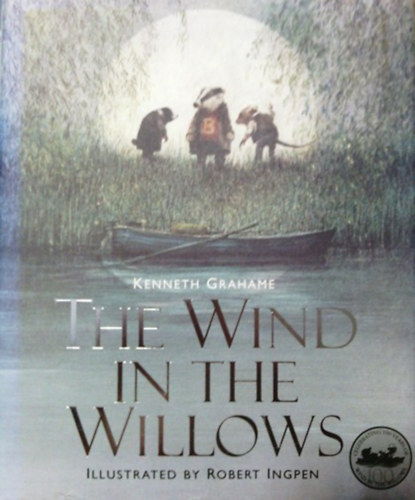 Kenneth Grahame: The Wind in the Willows