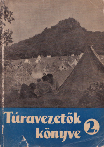 Sport Lap- és Könyvkiadó: Túravezetők könyve 2.