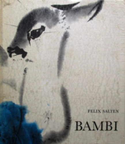 F. Salten: Bambi