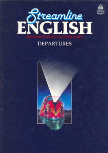 : Streamline English:Departures SB.