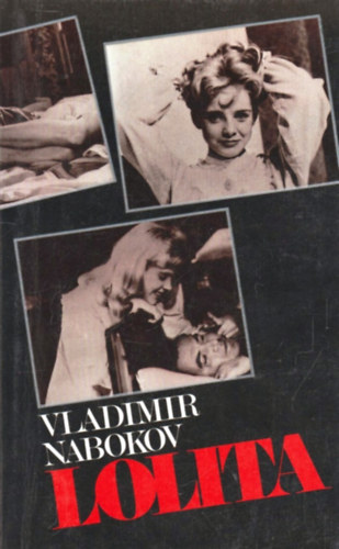 Vladimir Nabokov: Lolita