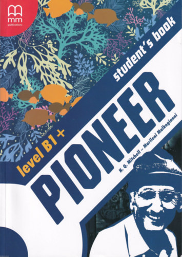 : PIONEER LEVEL B1+ STUDENTS BOOK