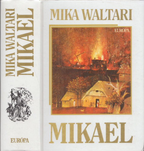 Mika Waltari: Mikael