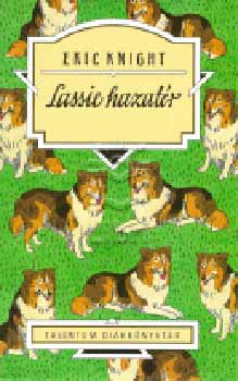 Eric Knight: Lassie hazatér