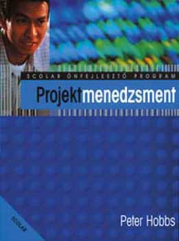 Peter Hobbs: Projektmenedzsment