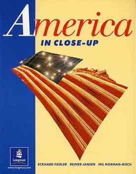 Fiedler; Jansen; Risch: America In Close-Up