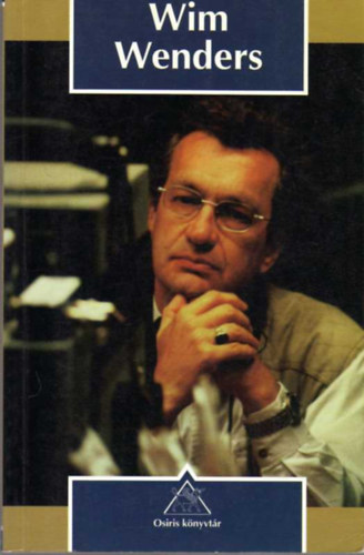 Osiris Kiadó: Wim Wenders (Írások, beszélgetések)