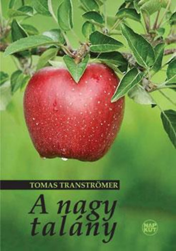 Tomas Tranströmer: A nagy talány