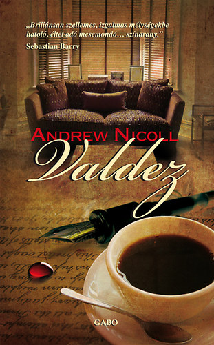 Andrew Nicoll: Valdez