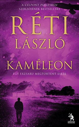 Réti László: Kaméleon