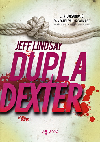 Jeff Lindsay: Dupla Dexter