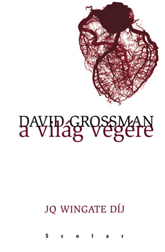 David Grossman: A világ végére