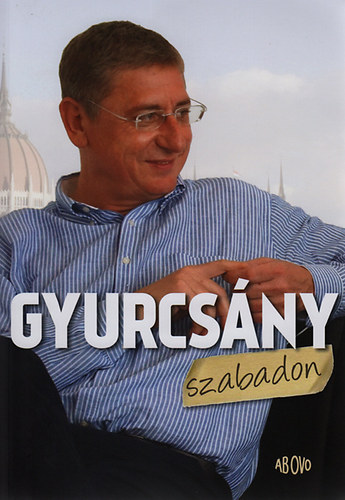 Szántó István: Gyurcsány szabadon