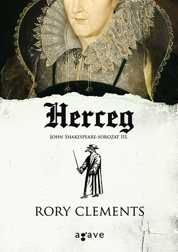 Rory Clements: Herceg