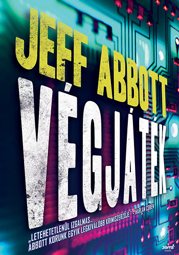 Jeff Abbott: Végjáték