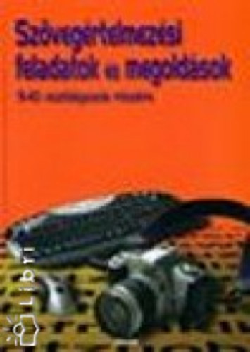 Sztanyó Emese: Szövegértelmezési feladatok és megoldások 9-10. osztályosok részére