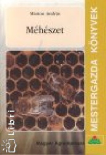 Márton András: Méhészet