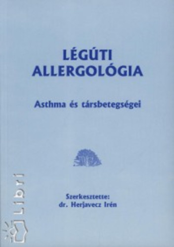 : Légúti allergológia