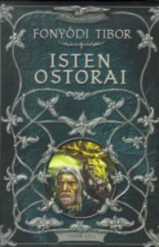 Fonyódi Tibor: Isten ostorai