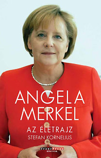 Stefan Kornelius: Angela Merkel