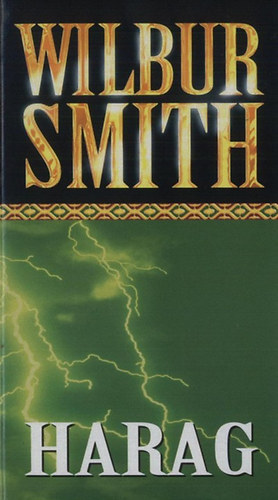 Wilbur Smith: Harag