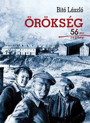 Bitó László: Örökség