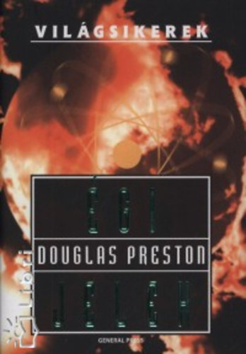 Douglas Preston: Égi jelek