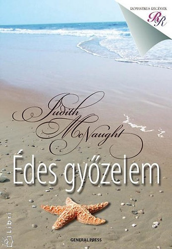 Judith McNaught: Édes győzelem