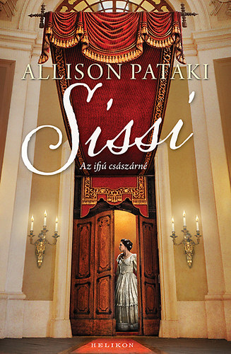 Allison Pataki: Sissi