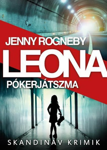 Jenny Rogneby: Leona