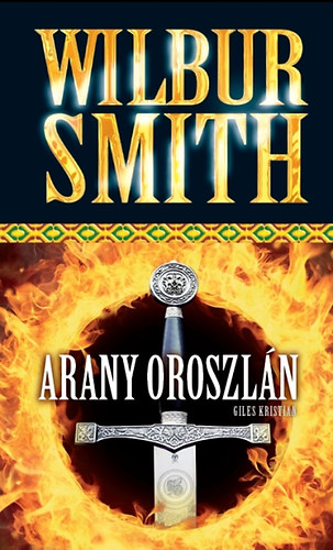 Wilbur Smith: Arany oroszlán