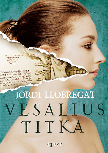 Jordi Llobregat: Vesalius titka