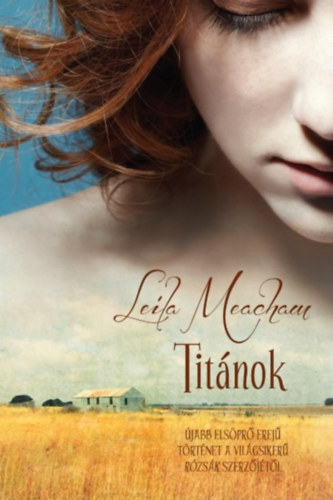 Leila Meacham: Titánok