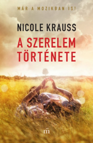 Nicole Krauss: A szerelem története