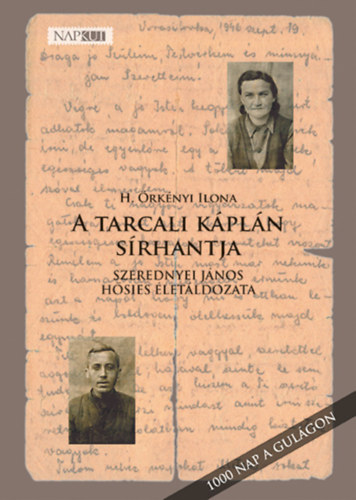 H. Örkényi Ilona: A tarcali káplán sírhantja