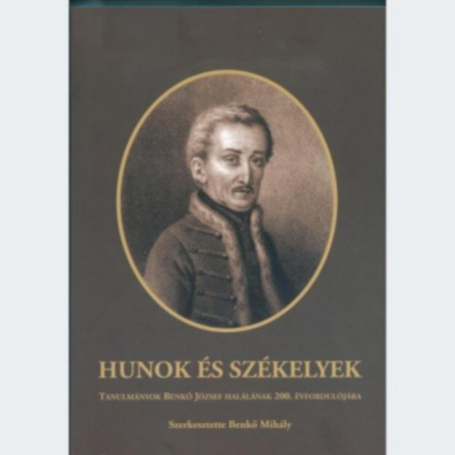 : Hunok és székelyek