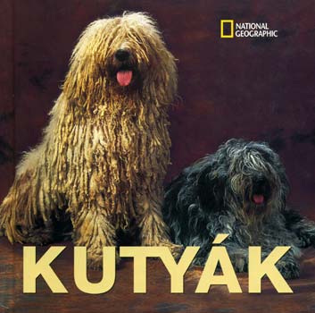 Vito Bruono: Kutyák - National Geographic