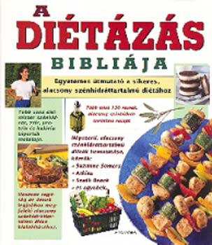 : A diétázás bibliája