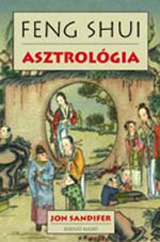 Jon Sandifer: Feng shui asztrológia