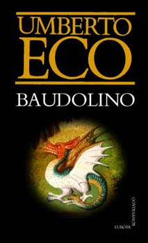 Umberto Eco: Baudolino