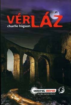 Charlie Higson: Vérláz