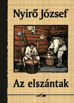 Nyírő József: Az elszántak