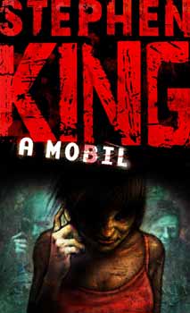 Stephen King: A mobil