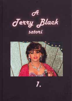 : A Terry Black sztori 1.