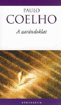 Paulo Coelho: A zarándoklat