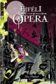 Hans Steinbach: Éjféli opera 1. (A Midnight Opera)