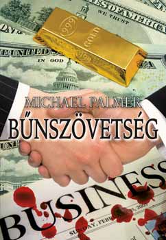 Michael Palmer: Bűnszövetség