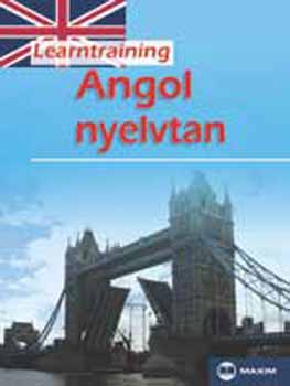 Engi Katalin: Learntraining angol nyelvtan